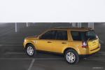 Land Rover Freelander 2 HSE i6 2006 года